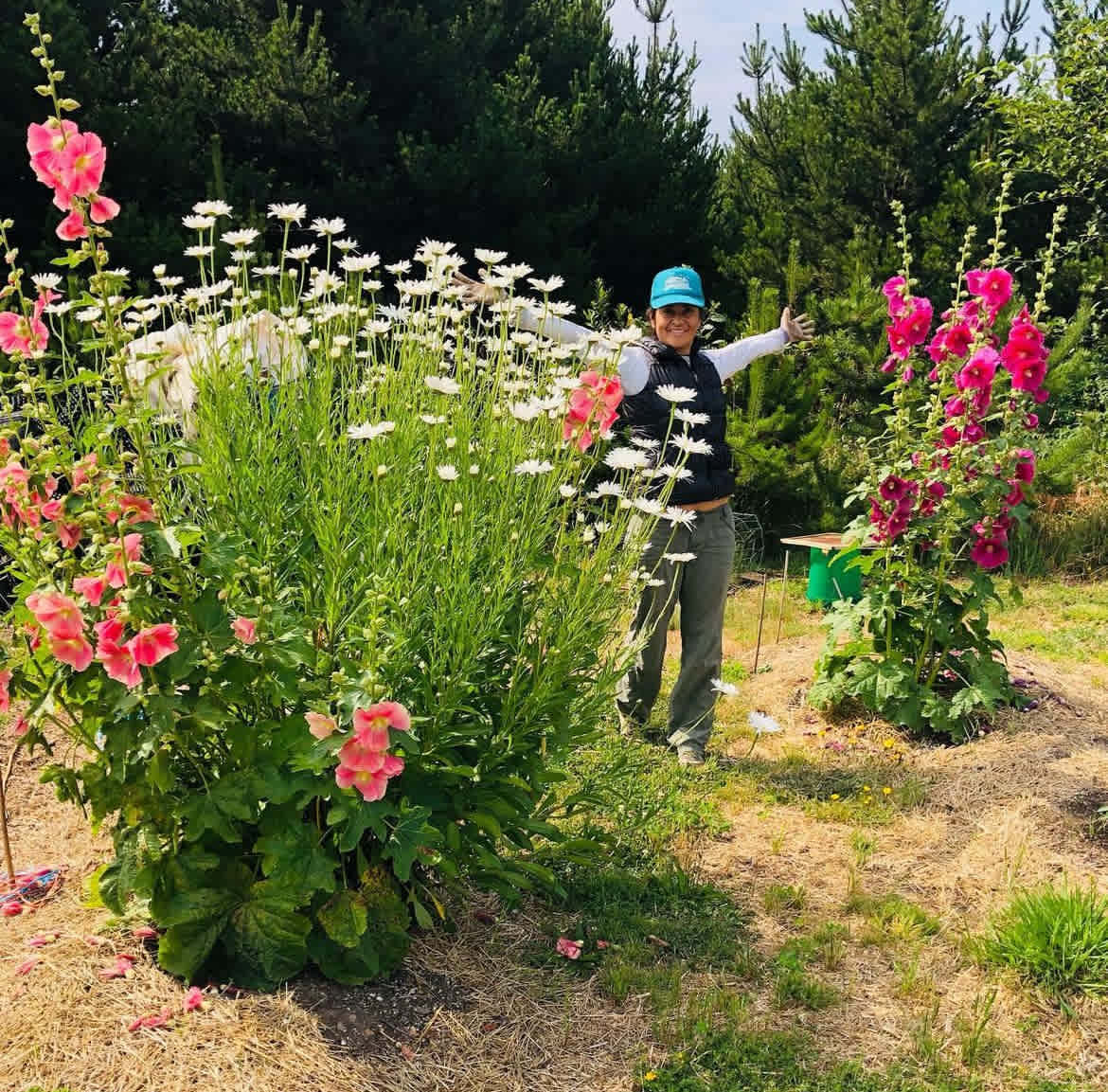 Coastal Farm Sanctuary