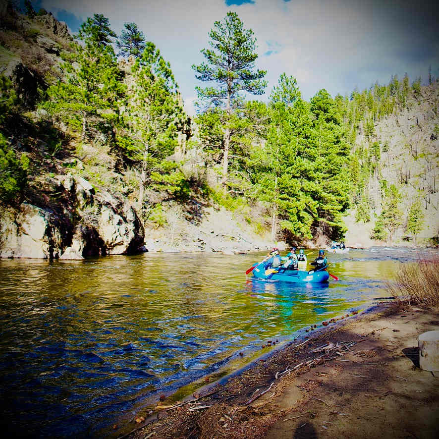 Riverside Colorado