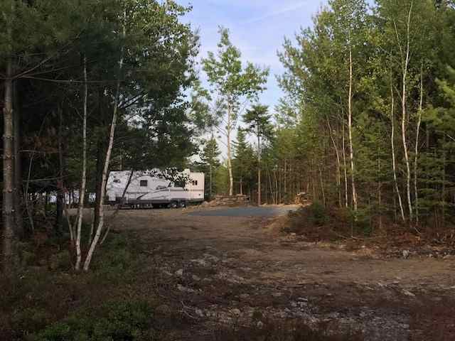 Ashland Lake Retreats At Grant Lake