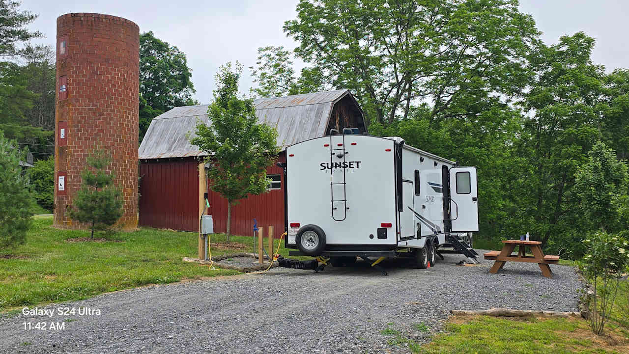 Peak Creek RV Campground