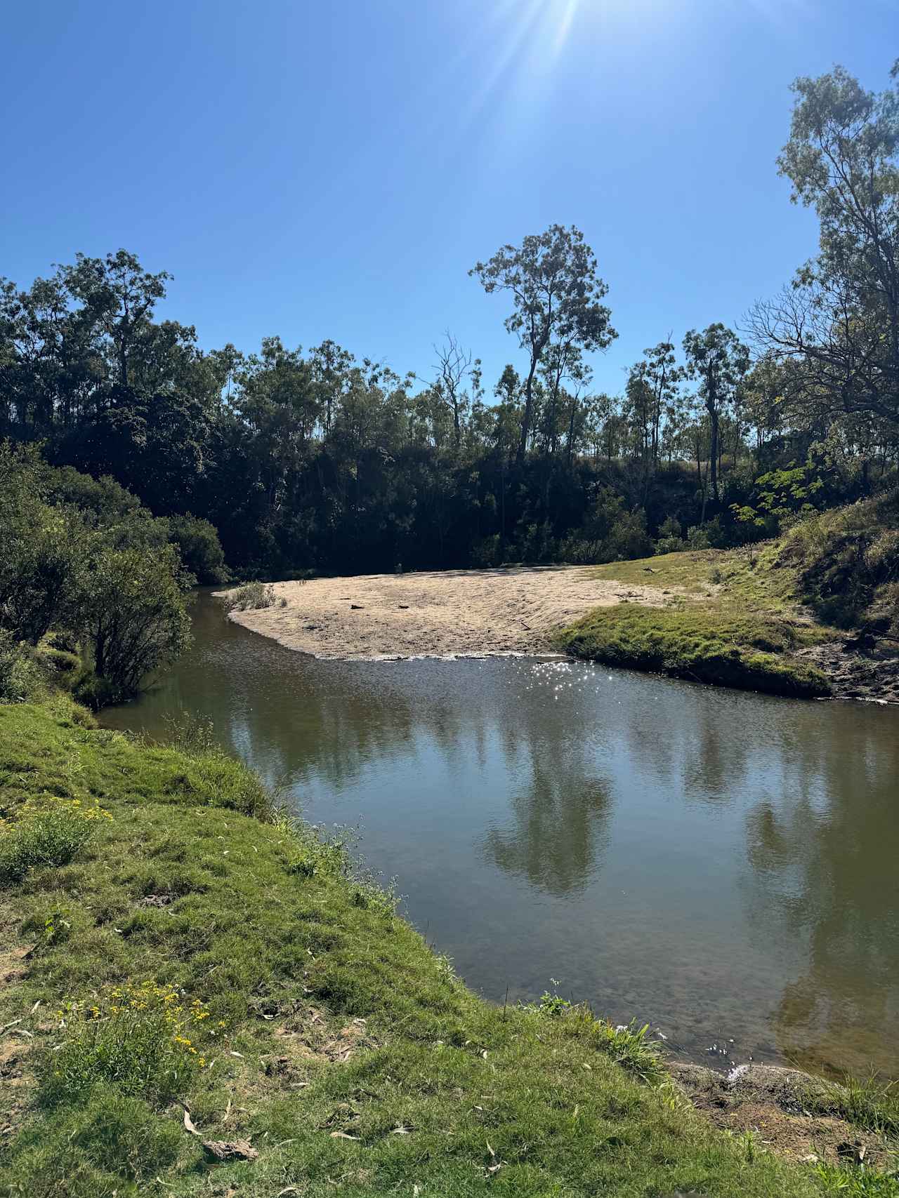 Juburra Country Camping