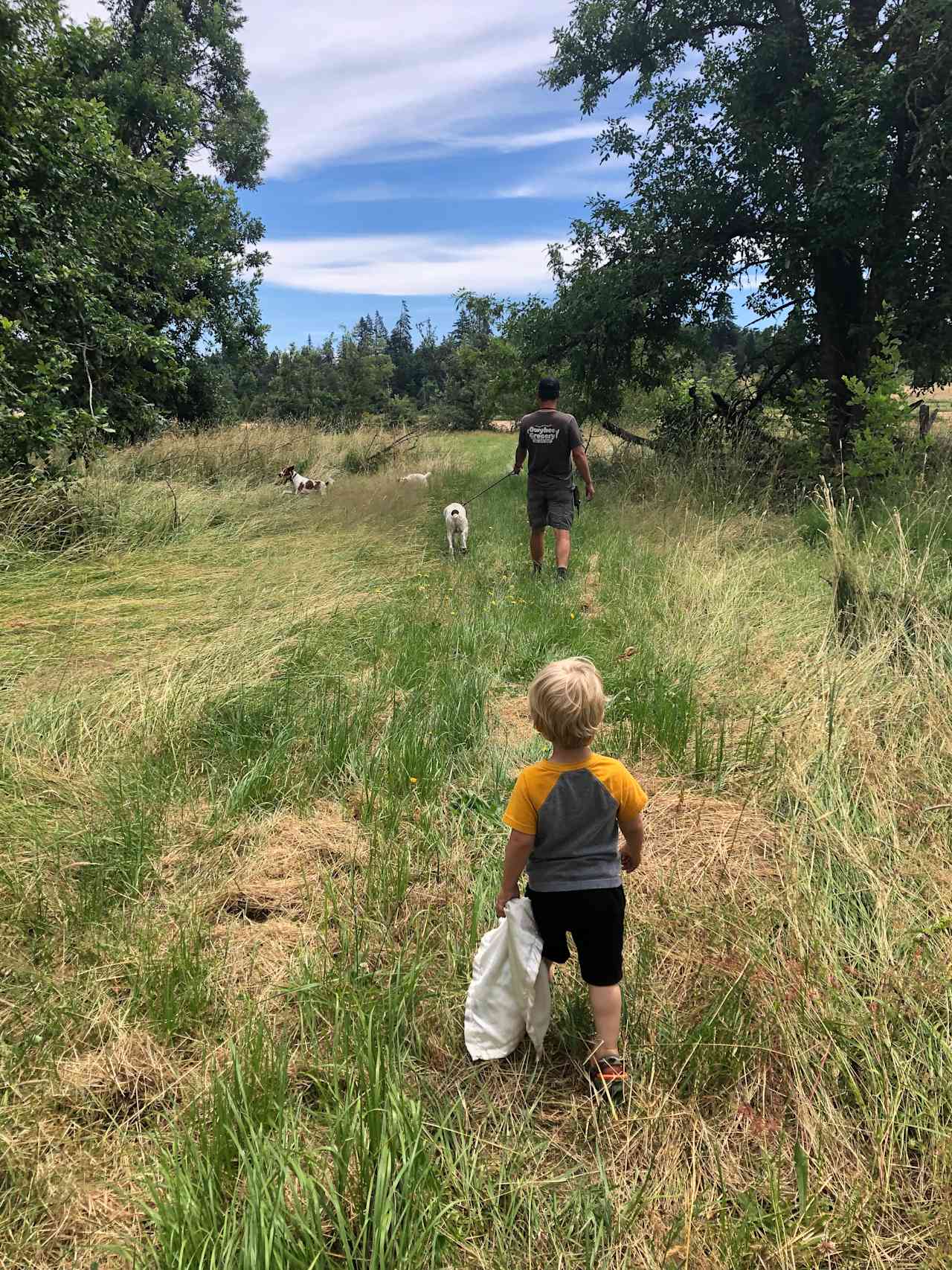 Cloverdale Valley Farm