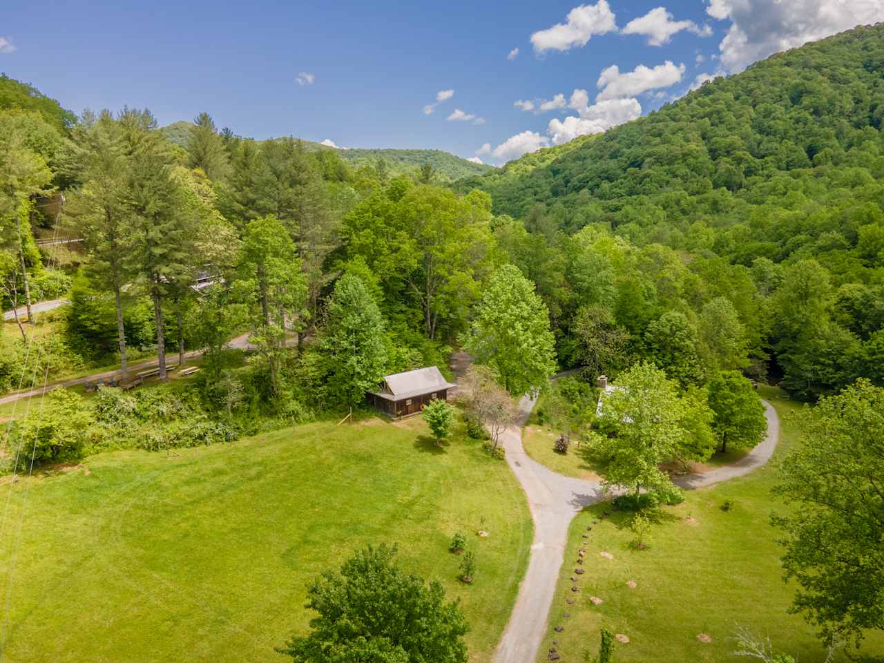 Winding Stair Campground