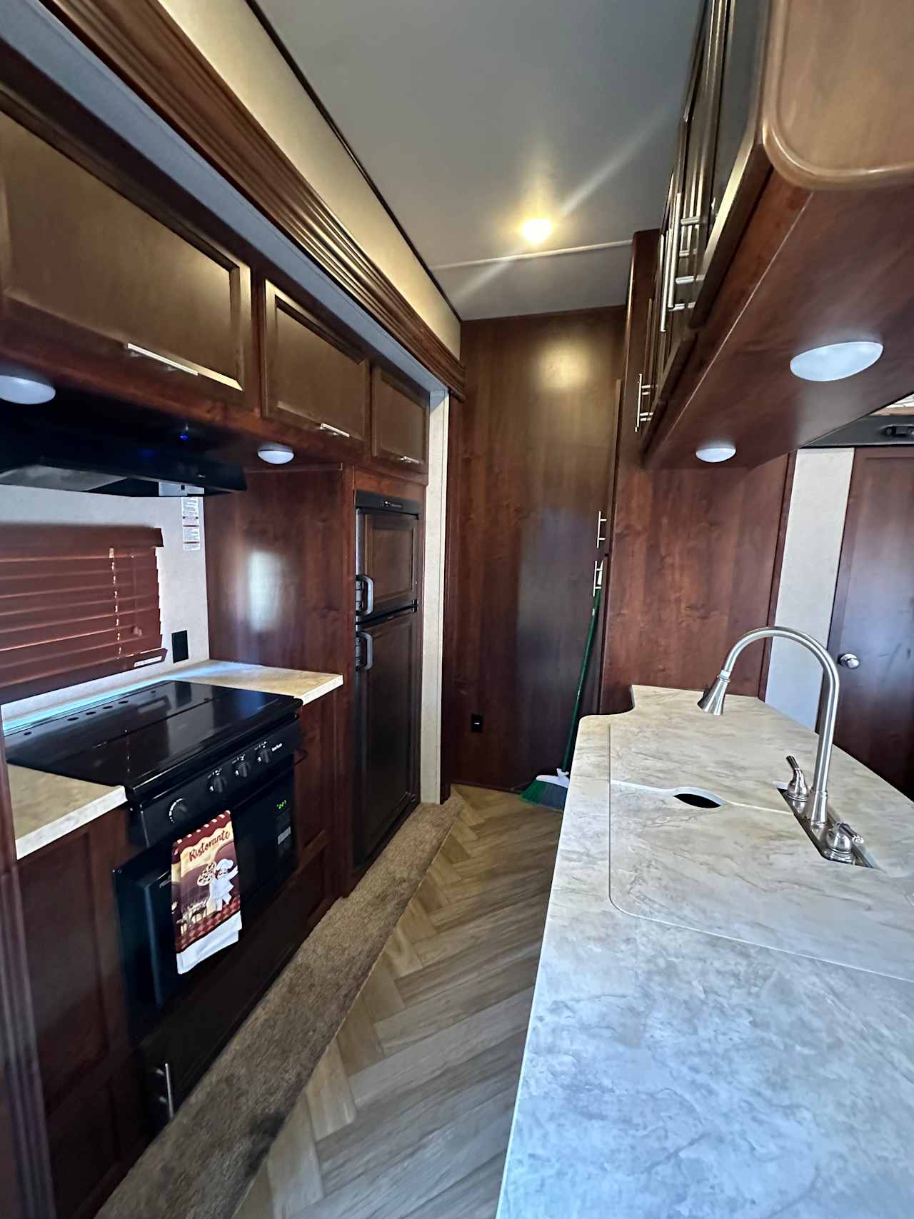 Carbon Canyon Ranch