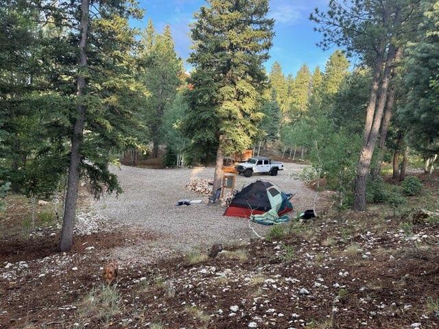 Secluded Lot Between Zion & Bryce