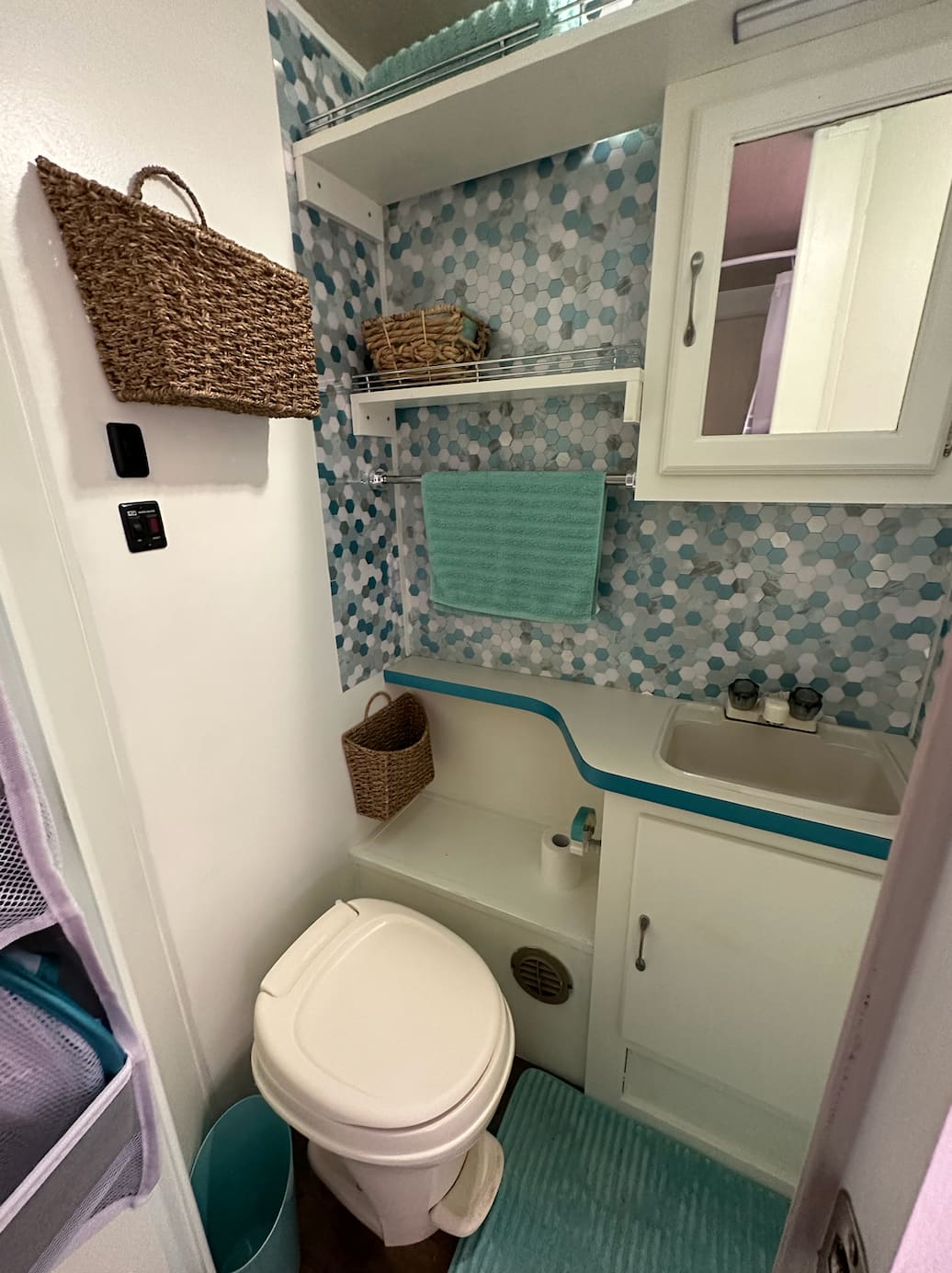 Diamond Glamping