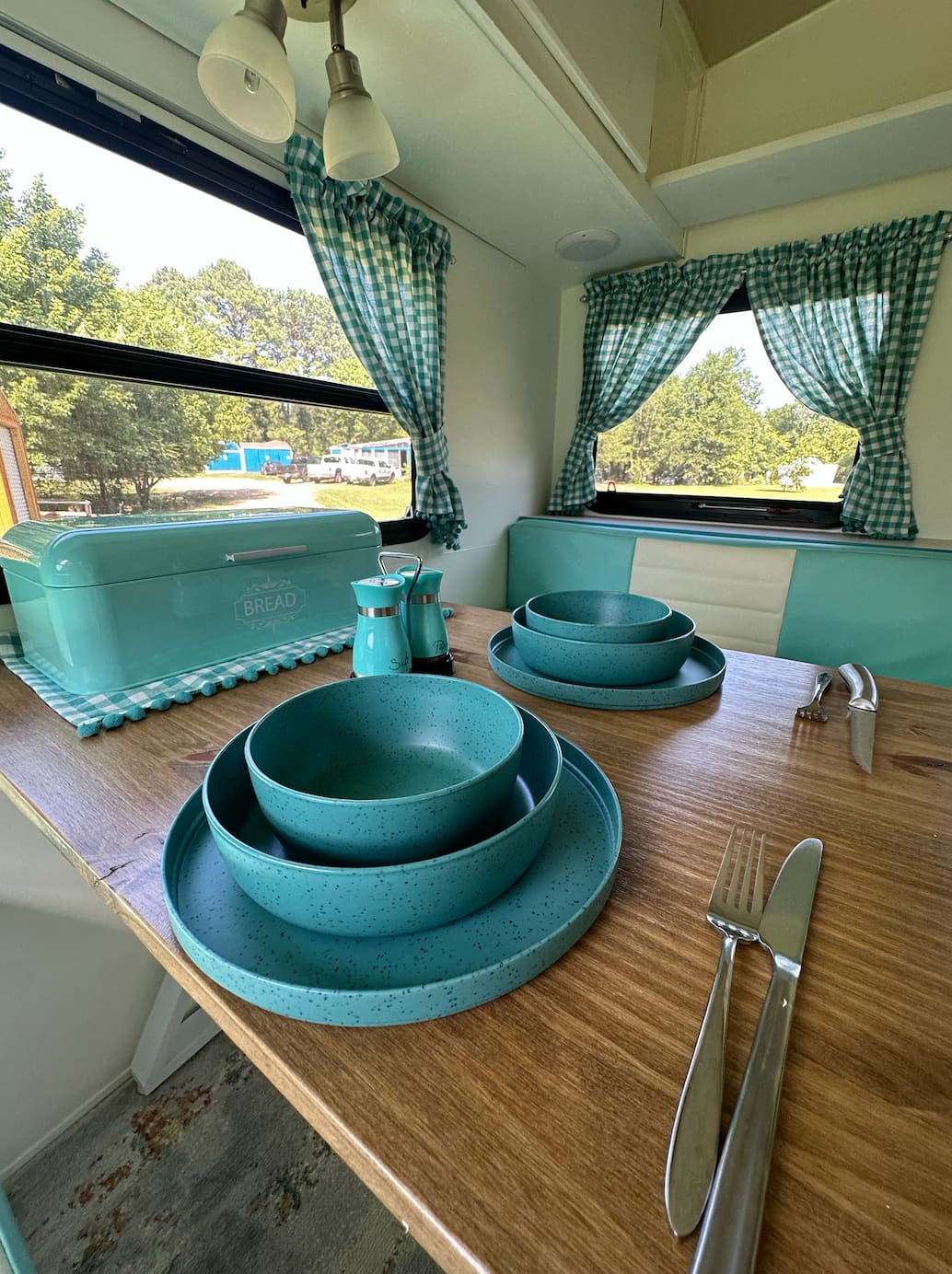 Diamond Glamping