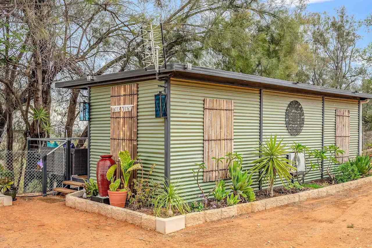 Paringa Pet Friendly Farmstay