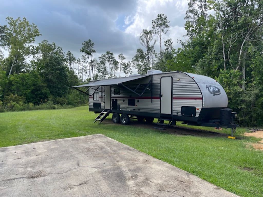 Golden Retreat at Bear Creek