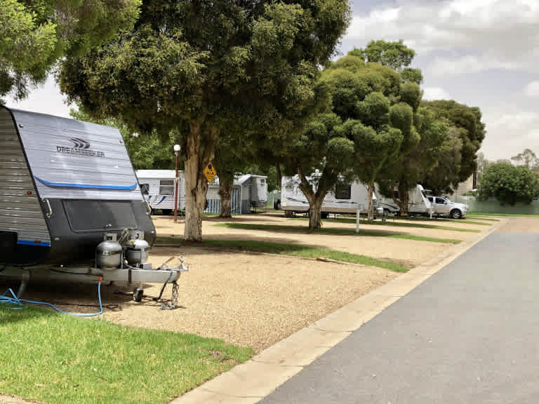 Ingenia Holidays Wagga Wagga