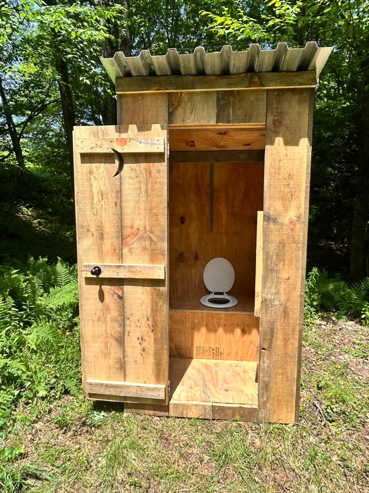Rocky Top Farm's Shady Meadow