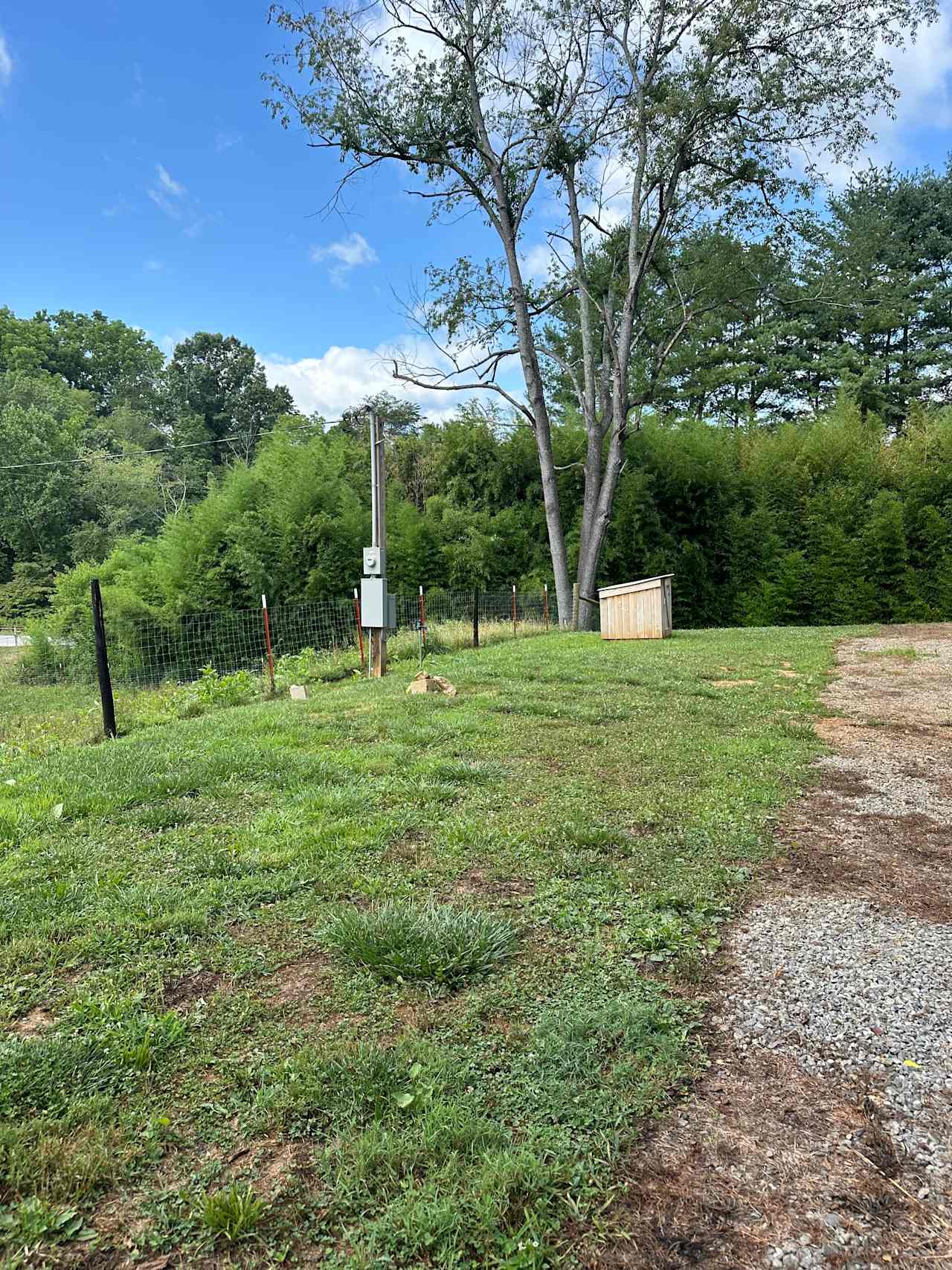 Christopher Ridge Farm