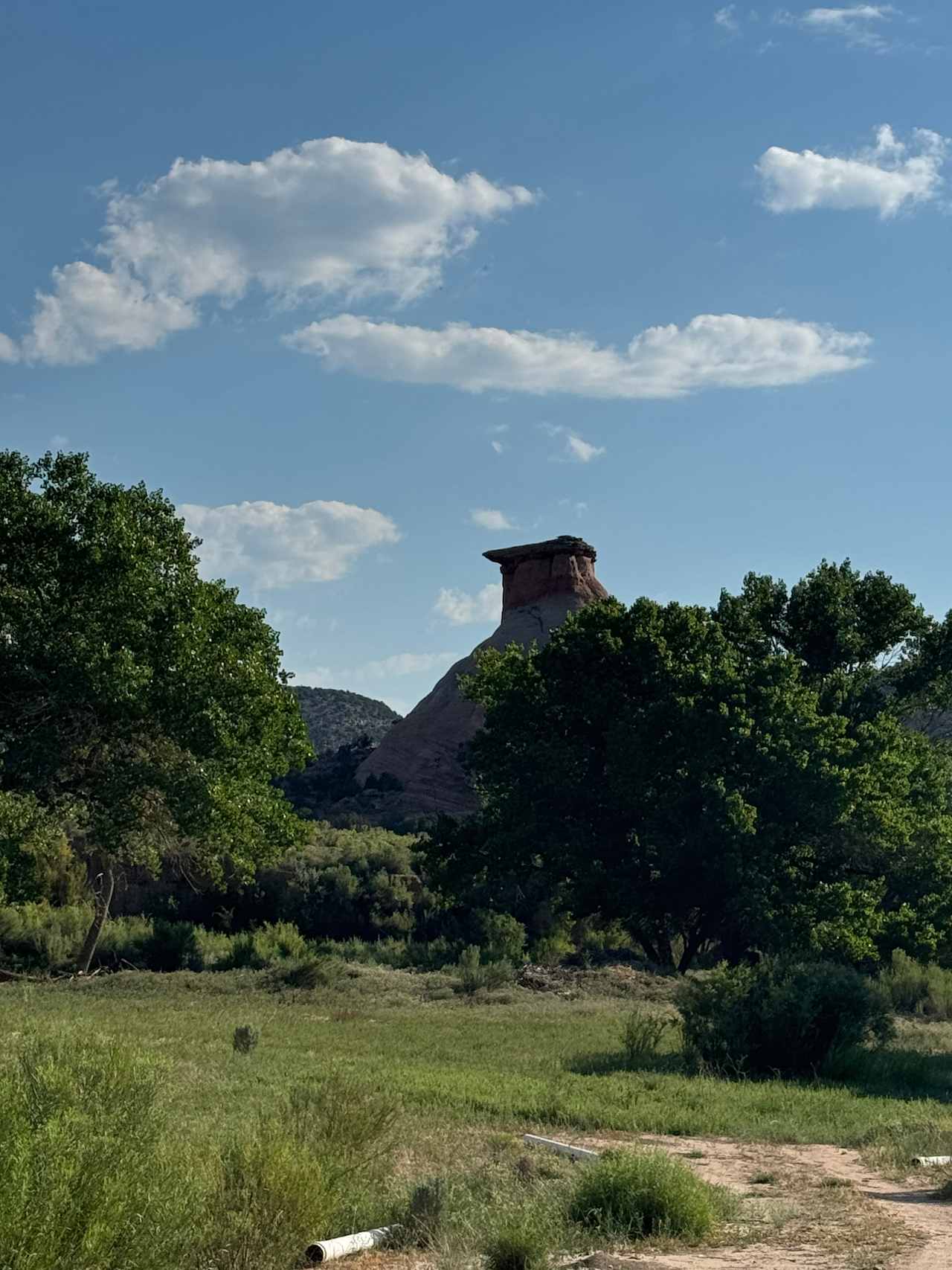 Saddlehorn Ranch