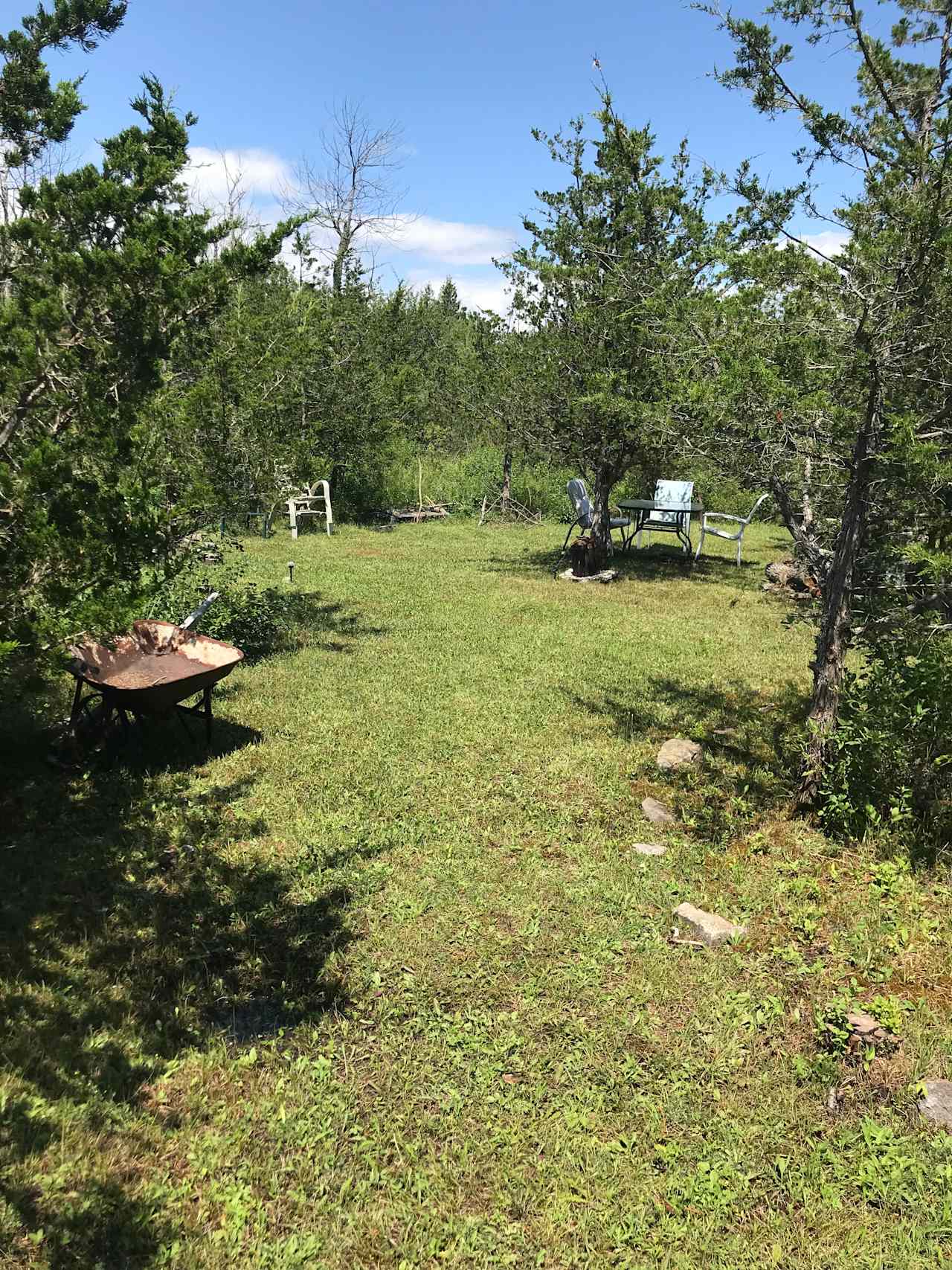 Juniper Beach Bunkie