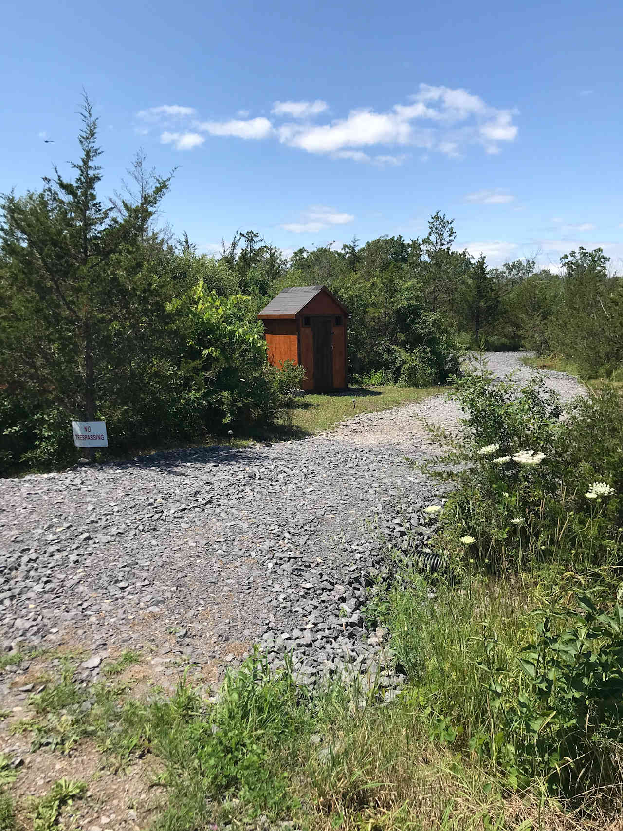 Juniper Beach Bunkie