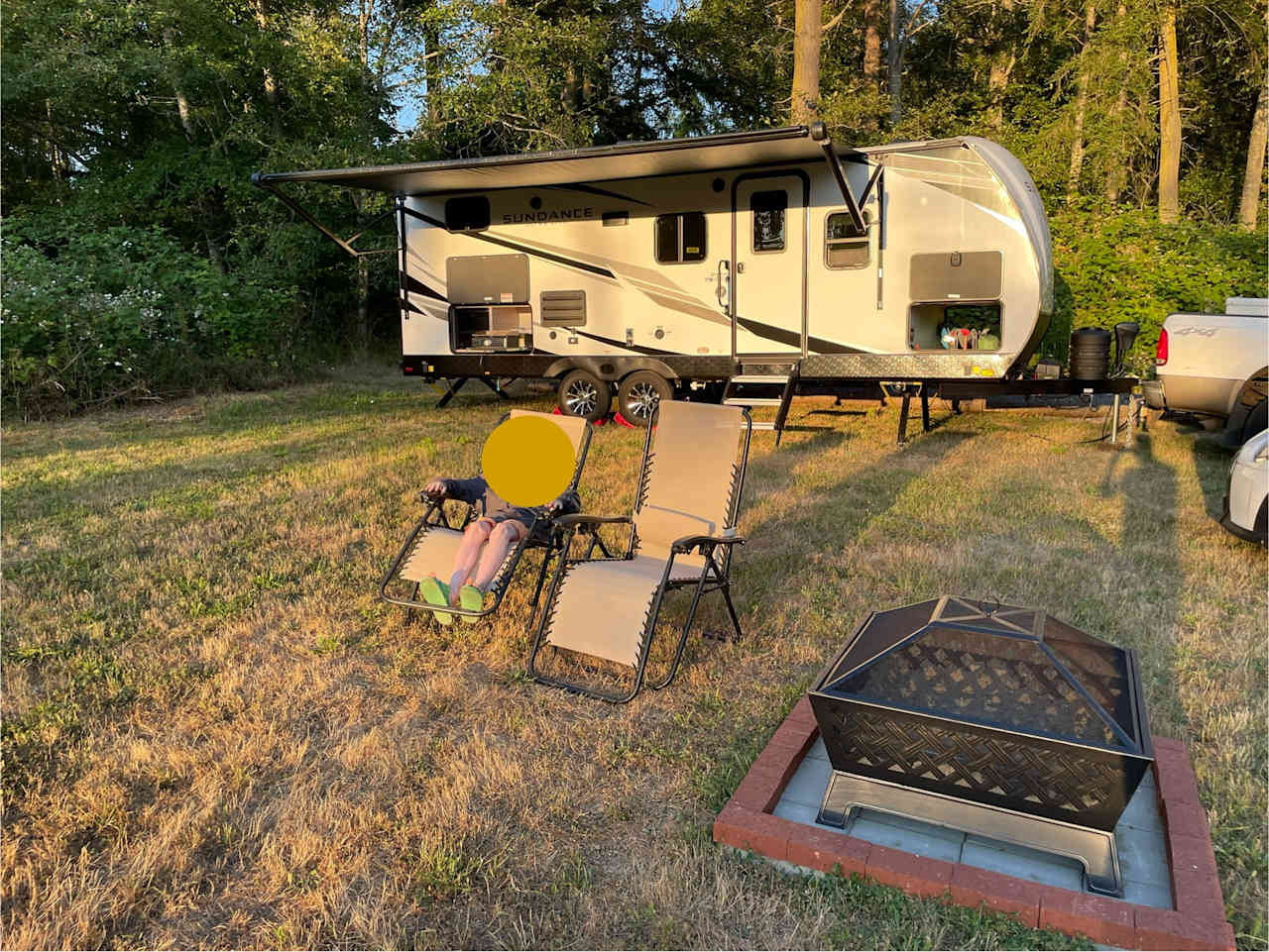 North Whidbey Retreat