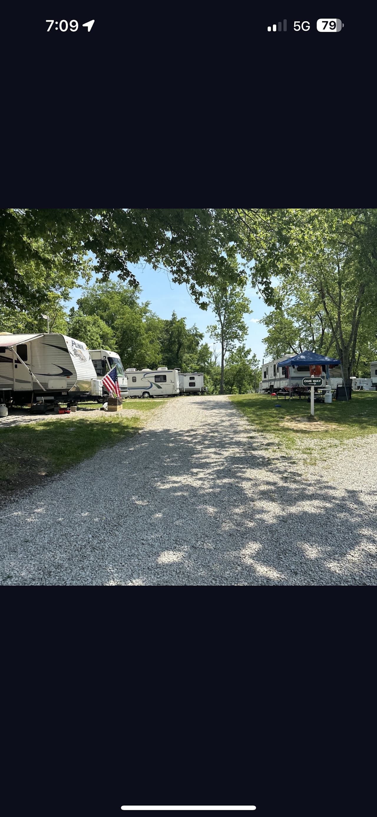 Burr Oak Family Resort
