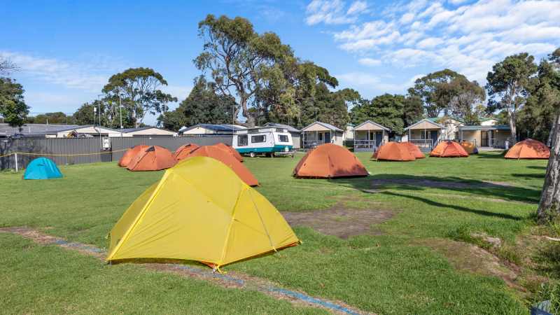 Ingenia Holidays Phillip Island
