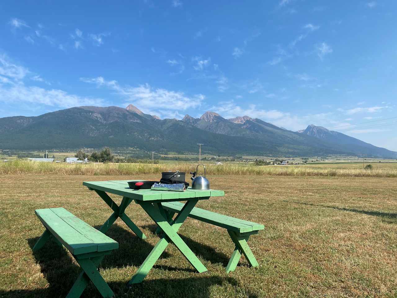 Aktobe Ranch