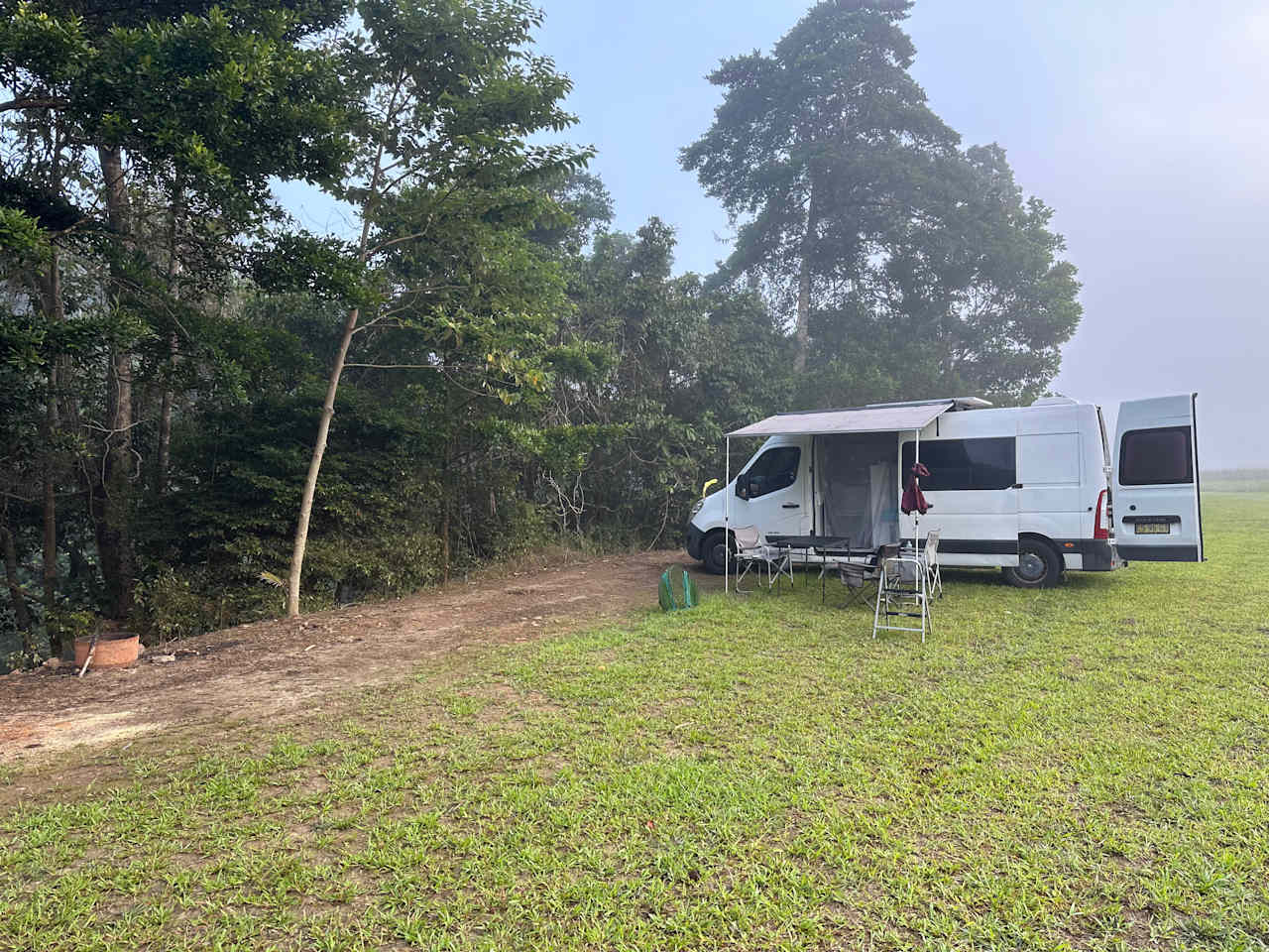 Aloomba Homestead (Tropical Qld)