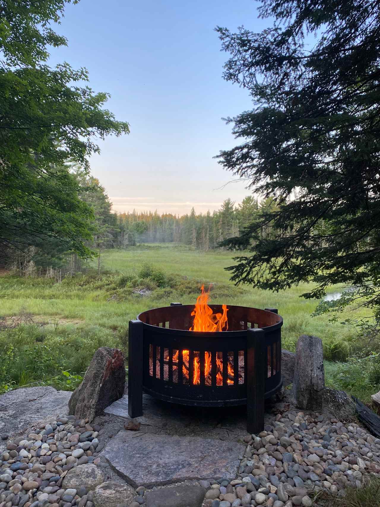 Sound of Silence - #1 Glamping site