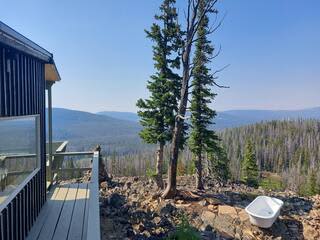 Elkhorn Mountain Top Cabin