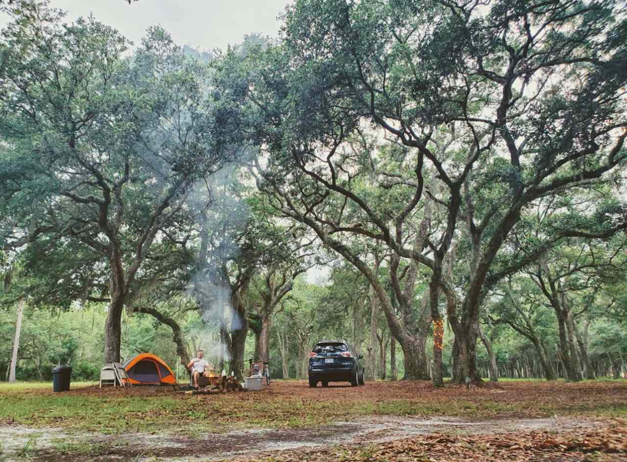 The Lodge at Hartley Oaks