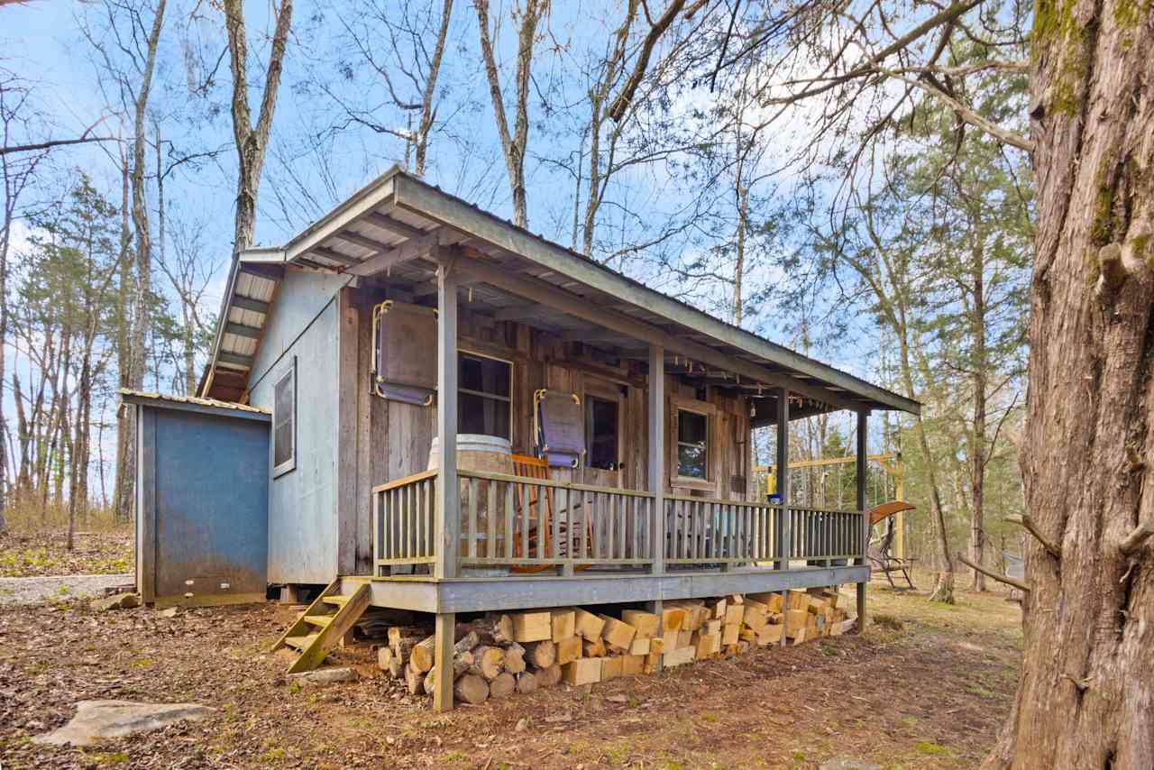 Cedar Ridge Cabin