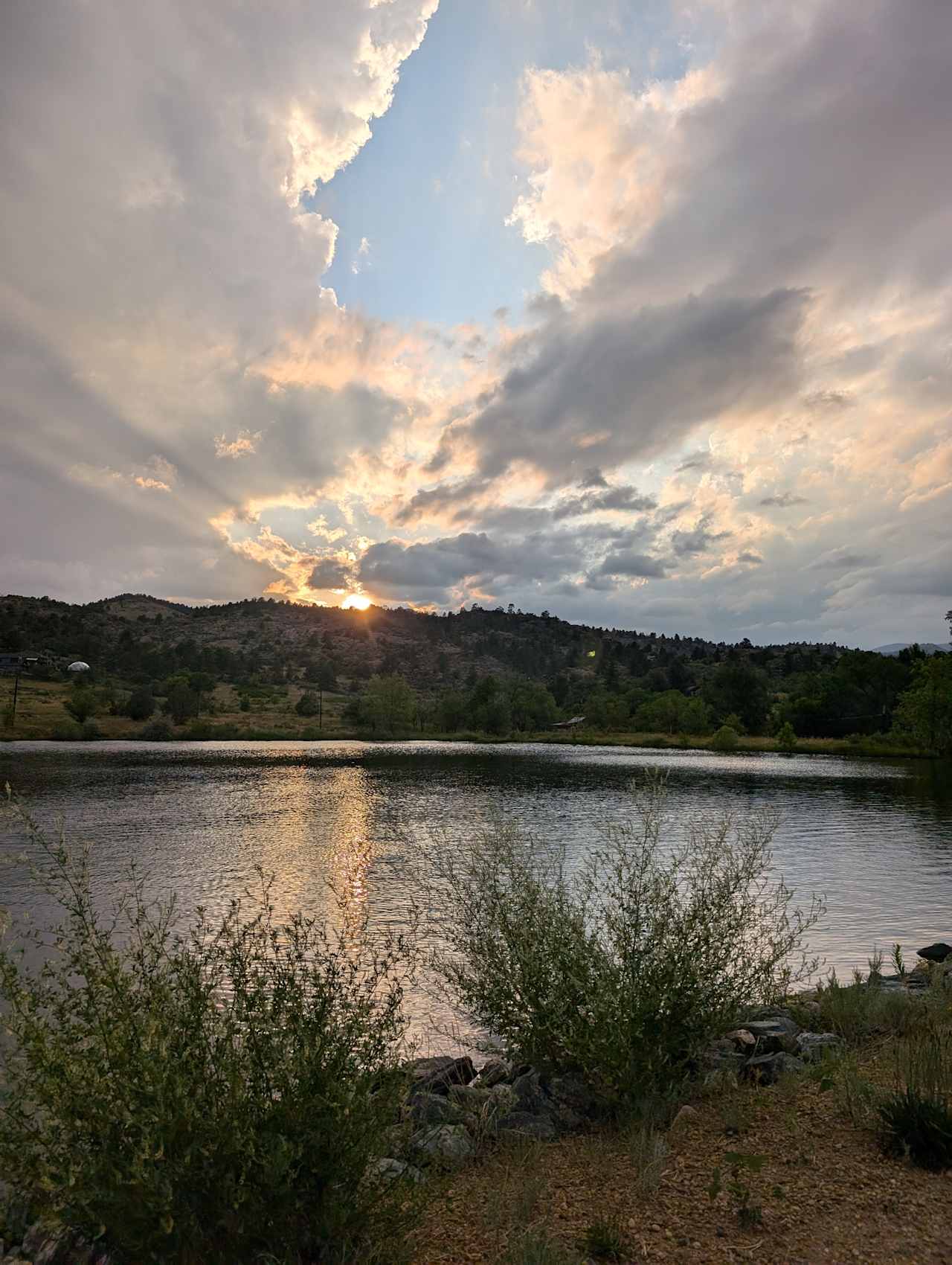 Apple Valley Festival Camping!