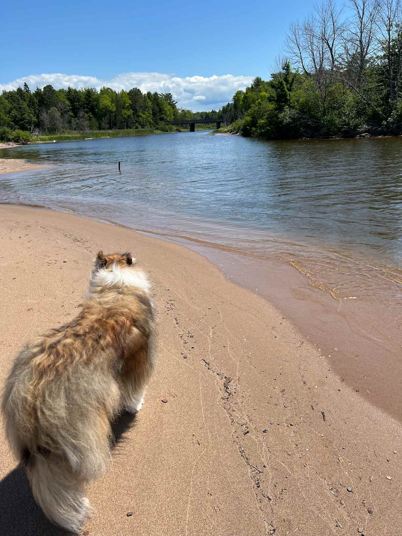 Superior Lake Effect