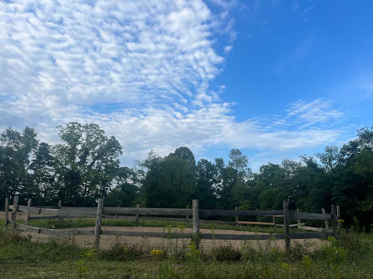 The Four Seasons Farm