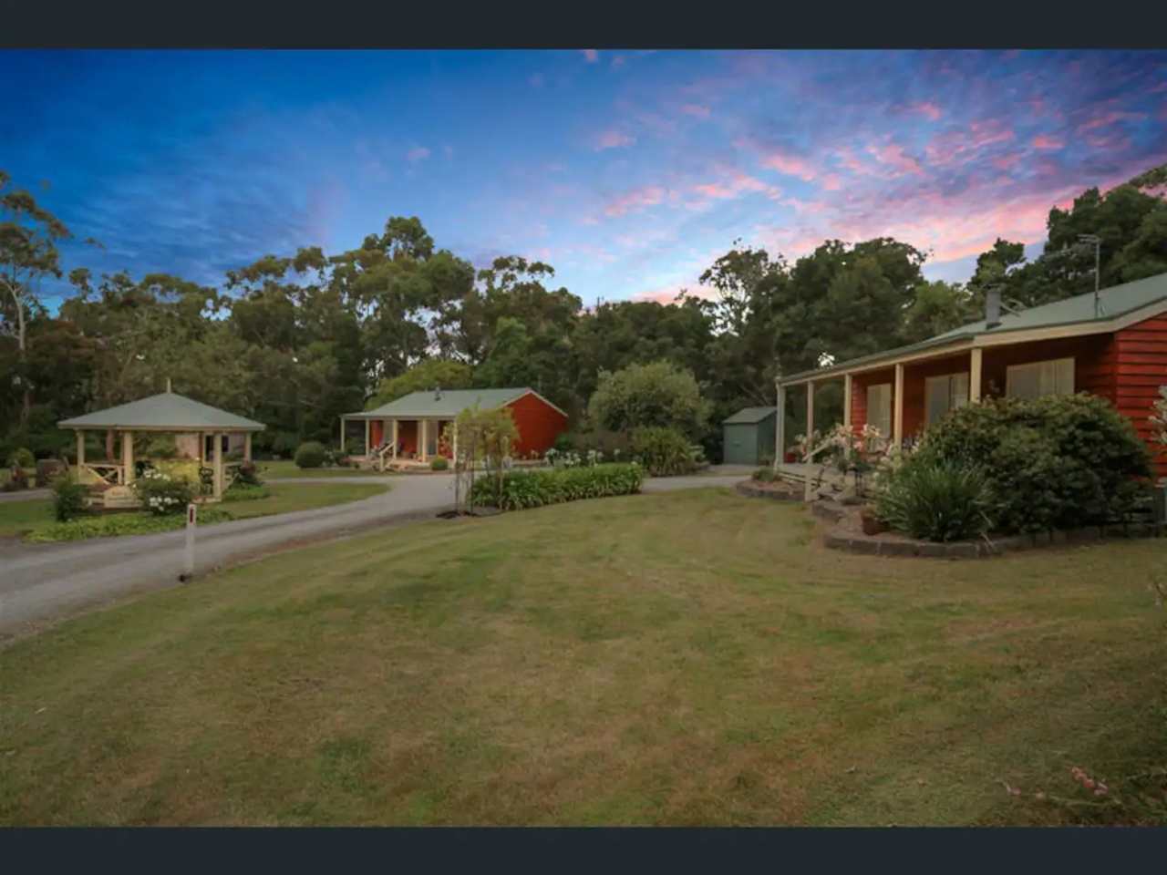 Koonwarra Cottages