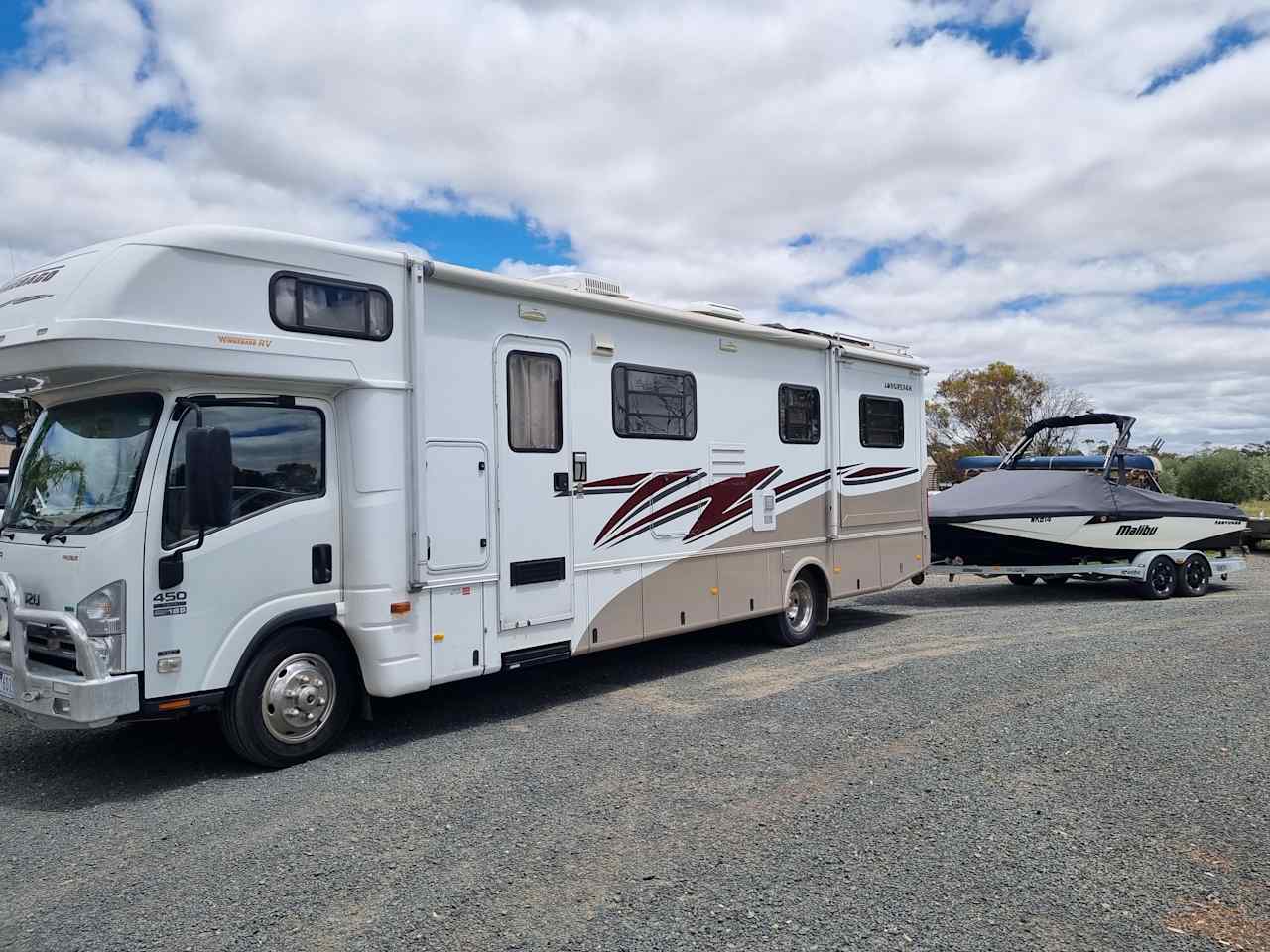 Rancho Nirvana
