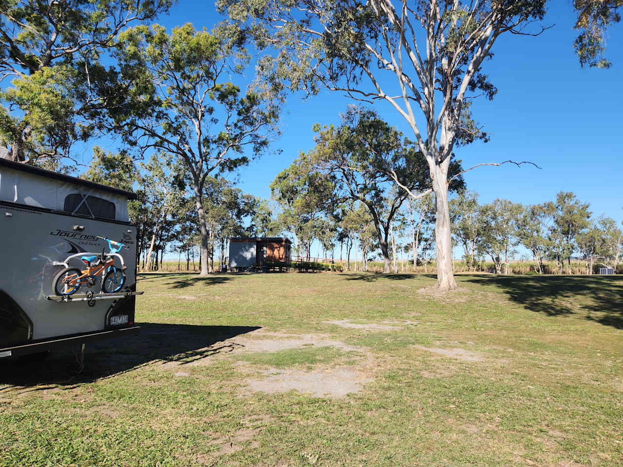 Clearacre farmstay