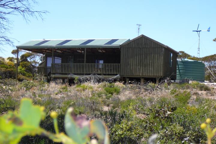 Harbor Point Cabins