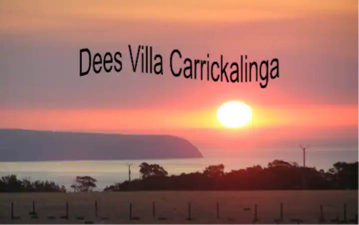 Dees Villa