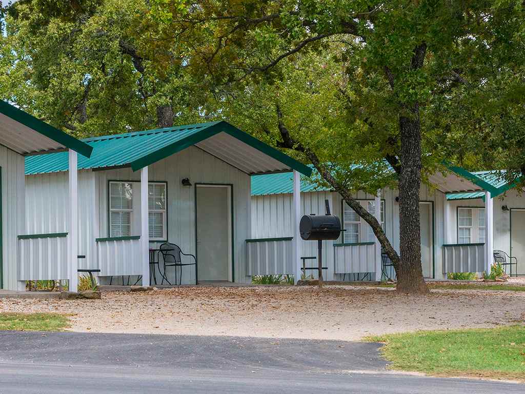 Great Escapes Rv Resort North Texas