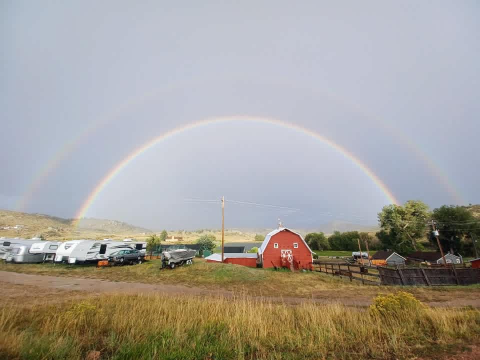 Gordon Creek RV Park