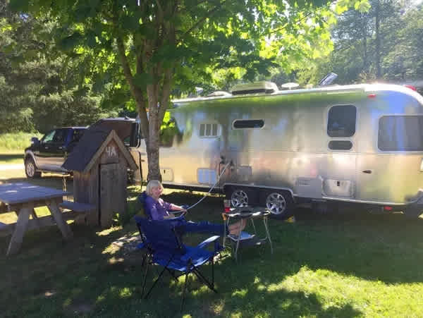 Skagit River RV and Camping