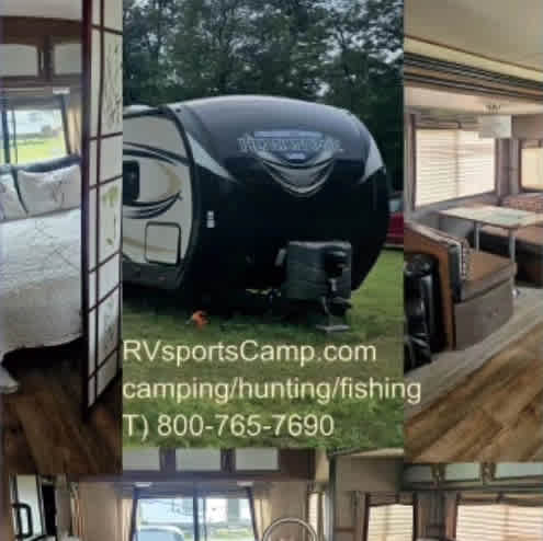 Hanky's "rvsportscamp.com"