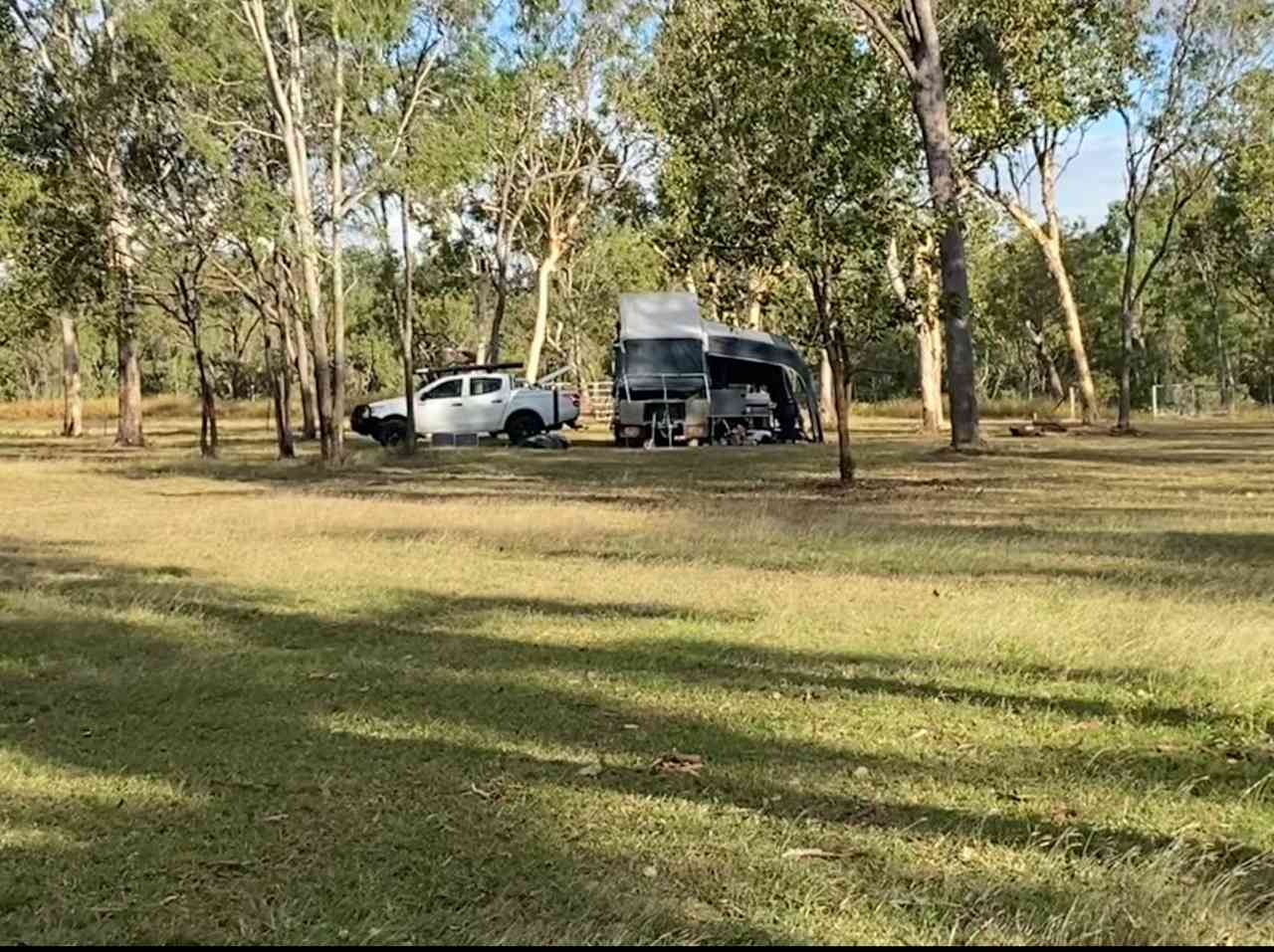 Gumtree Rest