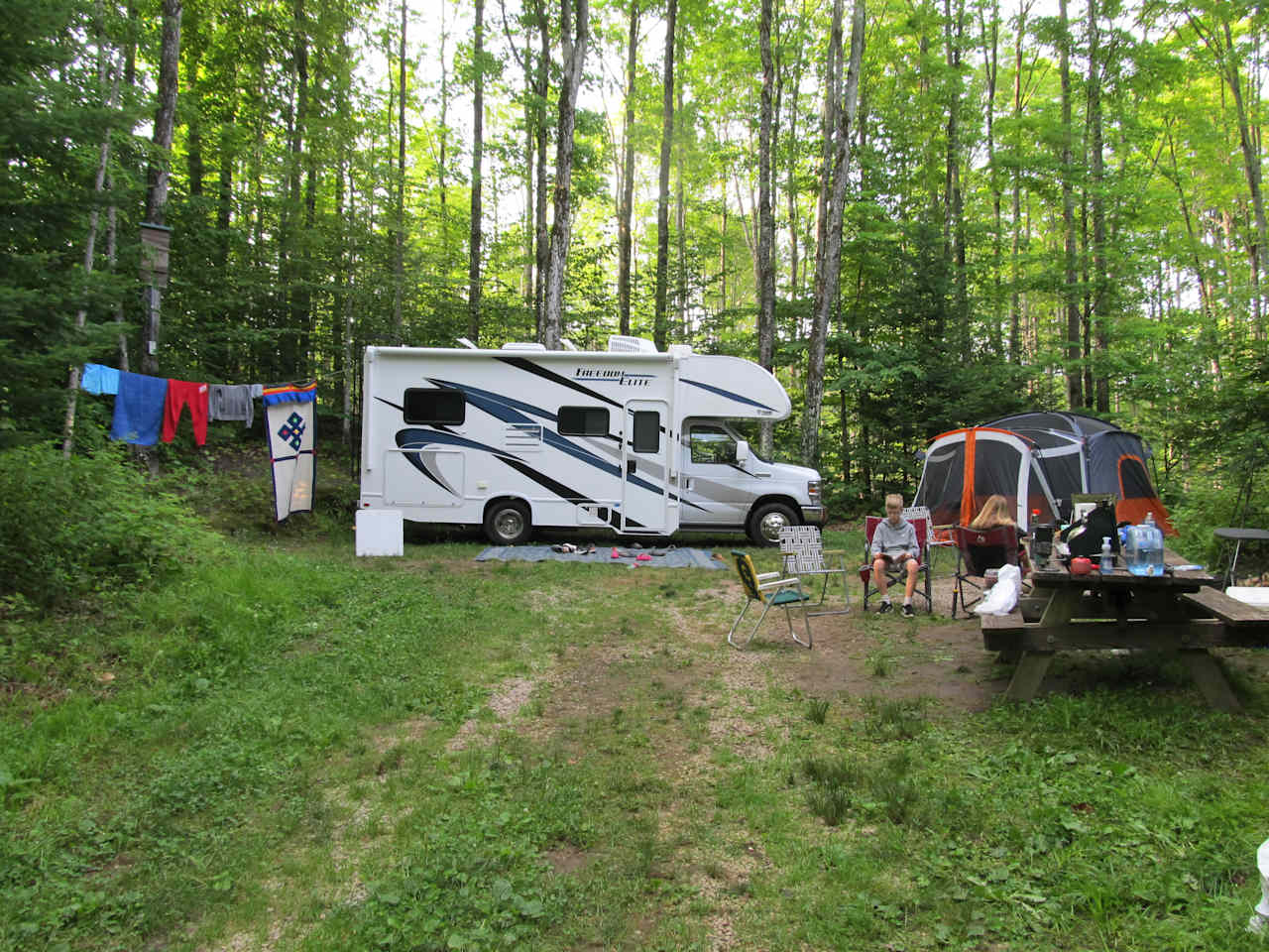 Explore the U.P. from here!