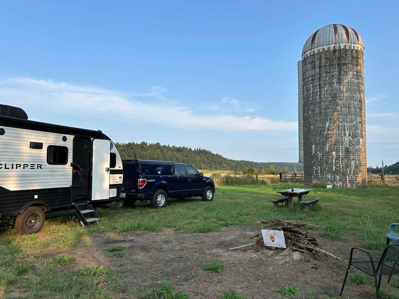 The Glendale Farm