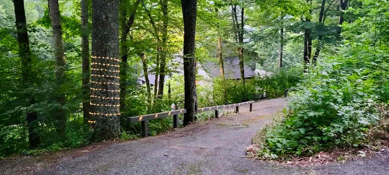 Mountain Haven