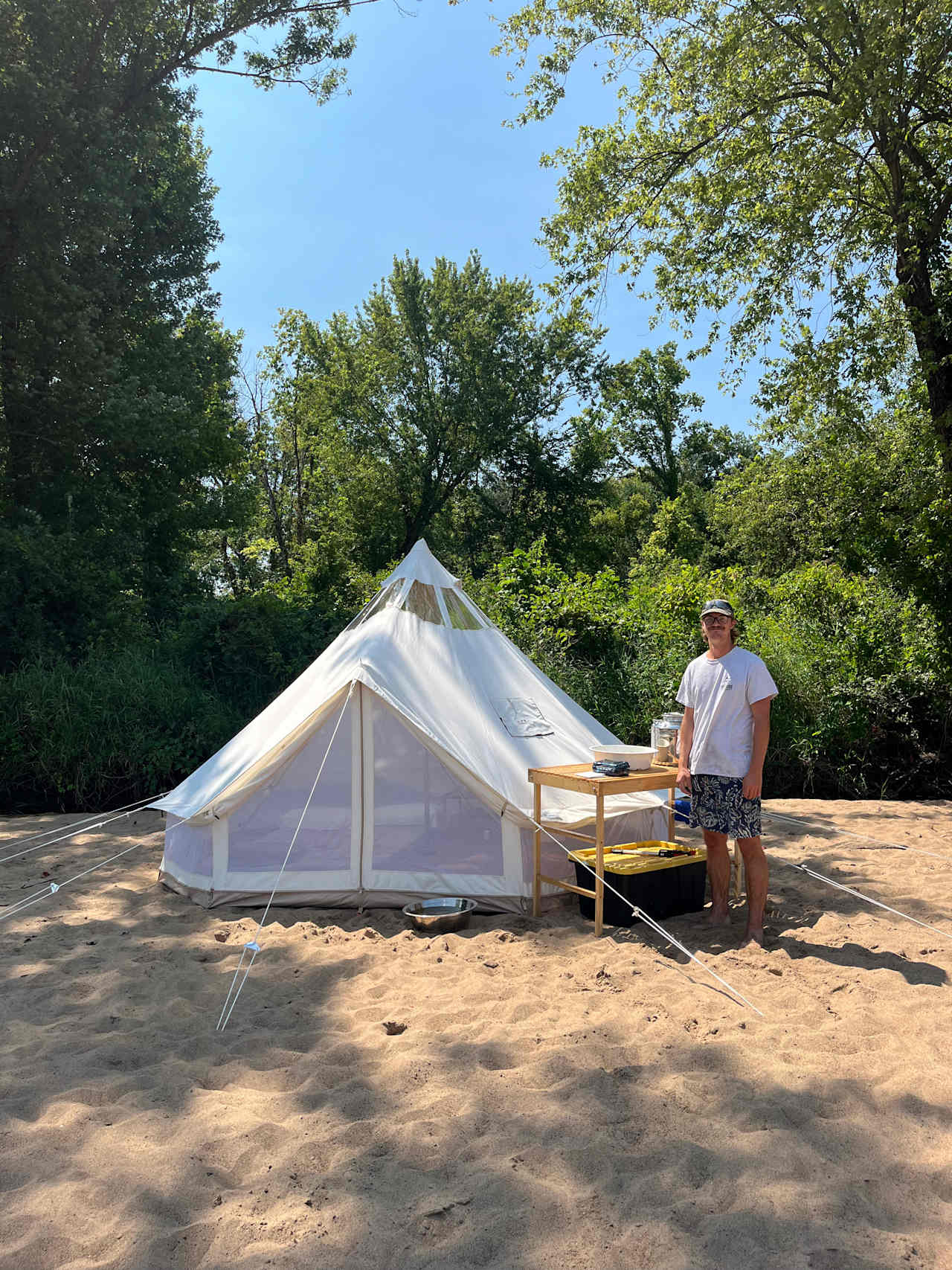 Lower Wisconsin State Riverway