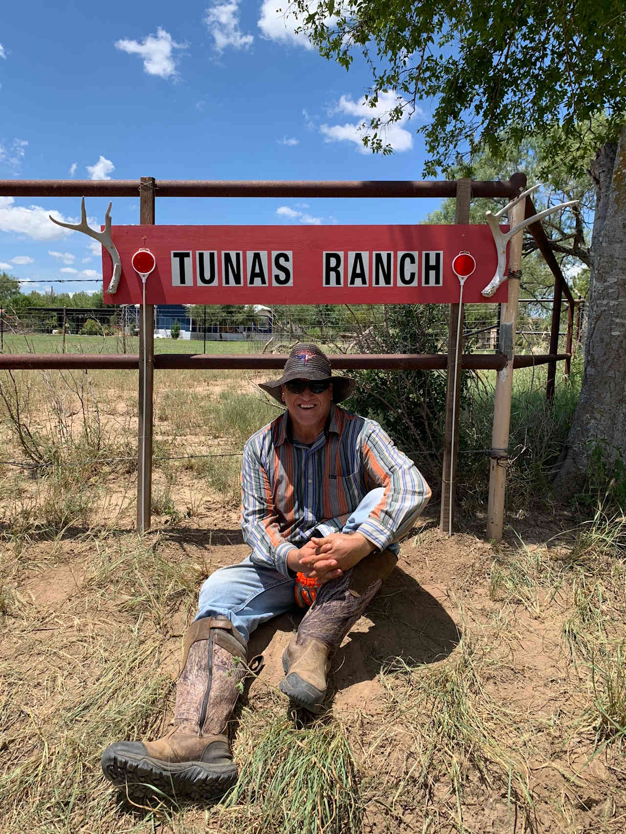 Tunas Ranch