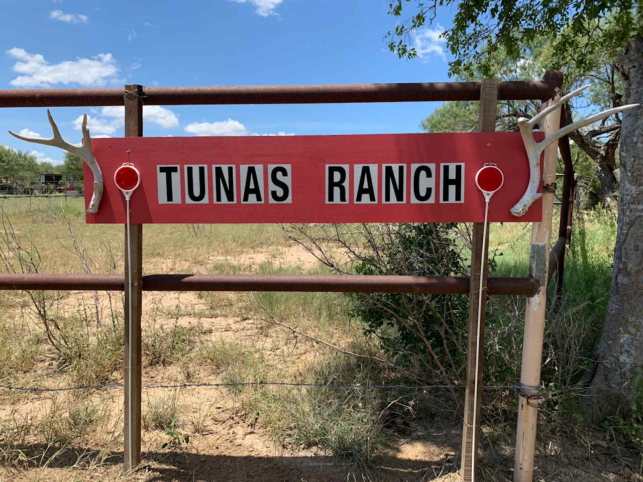 Tunas Ranch