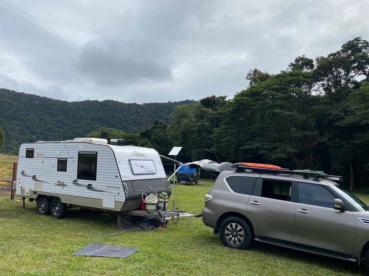 Mowbray Valley Homestead