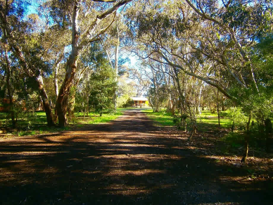 Compass Country Cabins