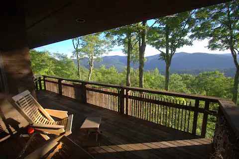 Vermont National Forest Home